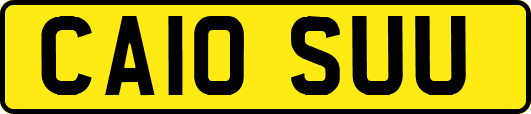 CA10SUU