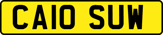 CA10SUW