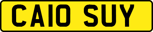 CA10SUY