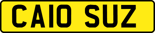 CA10SUZ