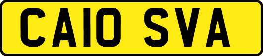 CA10SVA