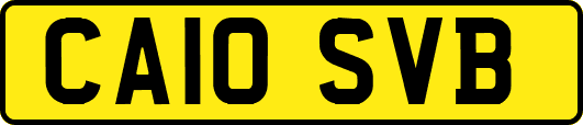 CA10SVB