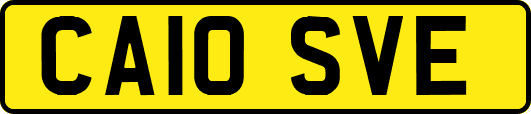 CA10SVE