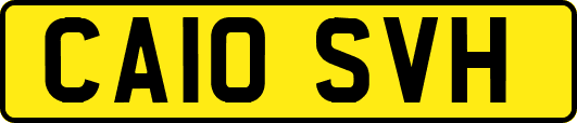 CA10SVH