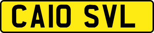 CA10SVL