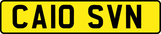CA10SVN