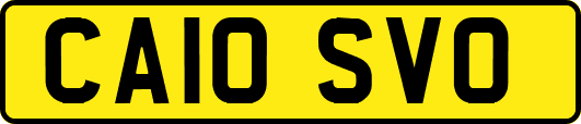 CA10SVO