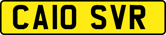 CA10SVR