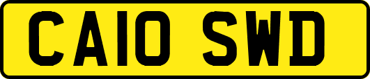 CA10SWD