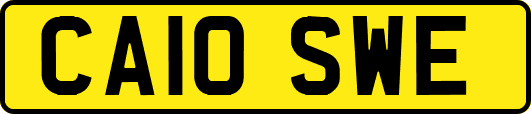 CA10SWE