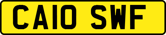 CA10SWF