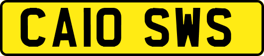 CA10SWS