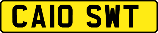 CA10SWT