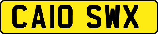CA10SWX