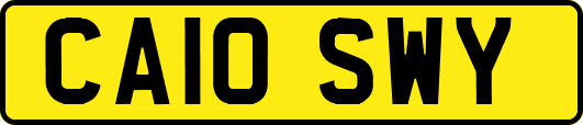 CA10SWY