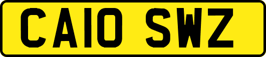 CA10SWZ