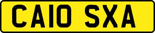 CA10SXA