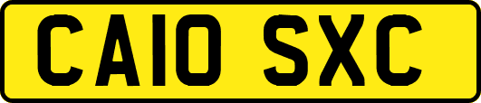 CA10SXC