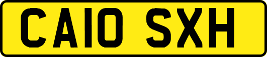 CA10SXH