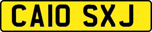 CA10SXJ