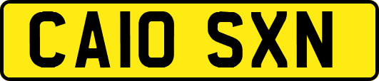CA10SXN