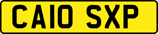 CA10SXP