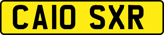 CA10SXR