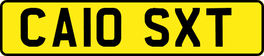 CA10SXT