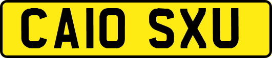 CA10SXU