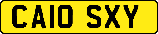 CA10SXY