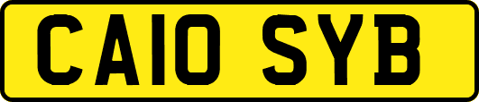 CA10SYB