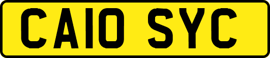 CA10SYC