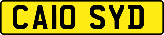 CA10SYD