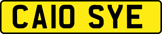 CA10SYE