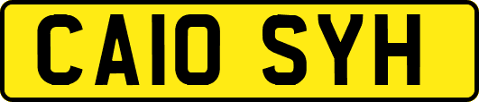 CA10SYH
