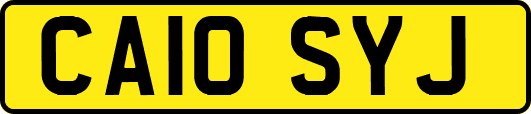 CA10SYJ