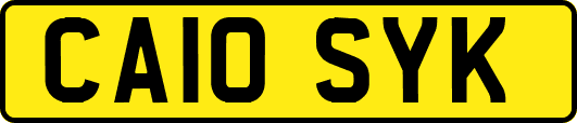 CA10SYK