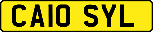 CA10SYL