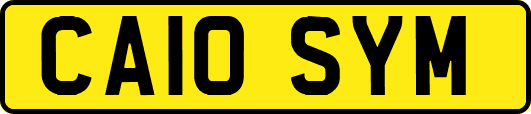 CA10SYM