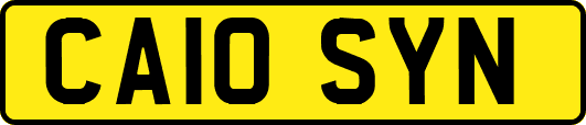 CA10SYN