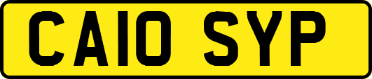 CA10SYP