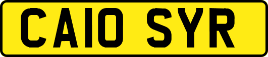 CA10SYR
