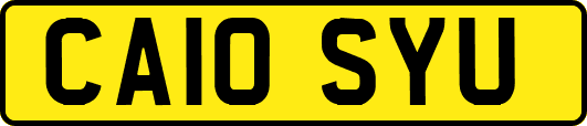 CA10SYU
