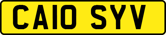 CA10SYV