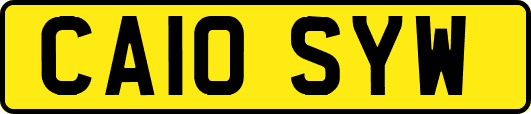 CA10SYW