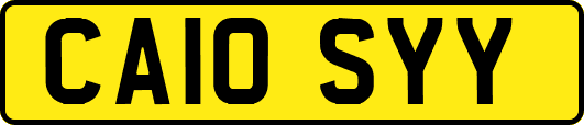 CA10SYY