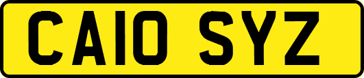 CA10SYZ