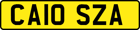 CA10SZA