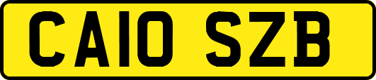 CA10SZB