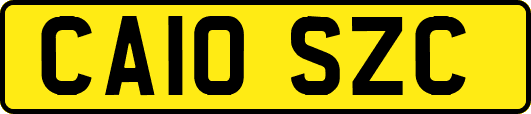 CA10SZC
